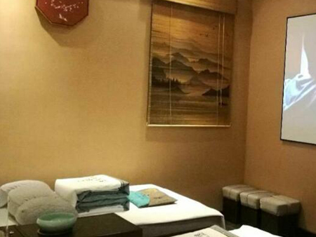 西安莲湖SPA解决方案：针对久坐族的专项护理