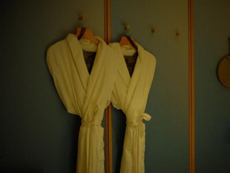 西安莲湖桑拿会所｜排湿排毒·焕活身心