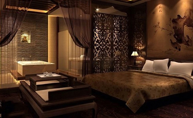 西安莲湖SPA会所｜轻奢疗愈·舒缓时光